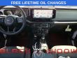 2026 Jeep Wrangler 4-DOOR WILLYS Sport Utility