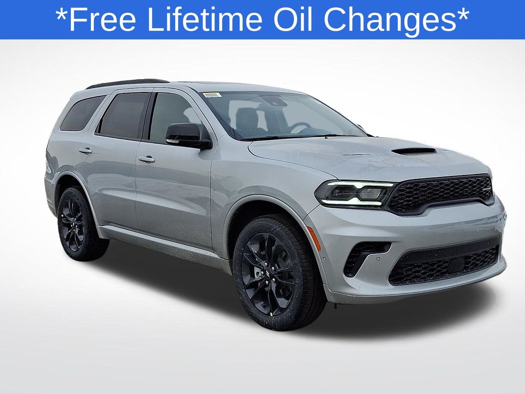 2026 Dodge Durango GT Plus AWD's photo
