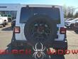 2025 Jeep Wrangler 4-DOOR WILLYS BLACK WIDOW Sport Utility