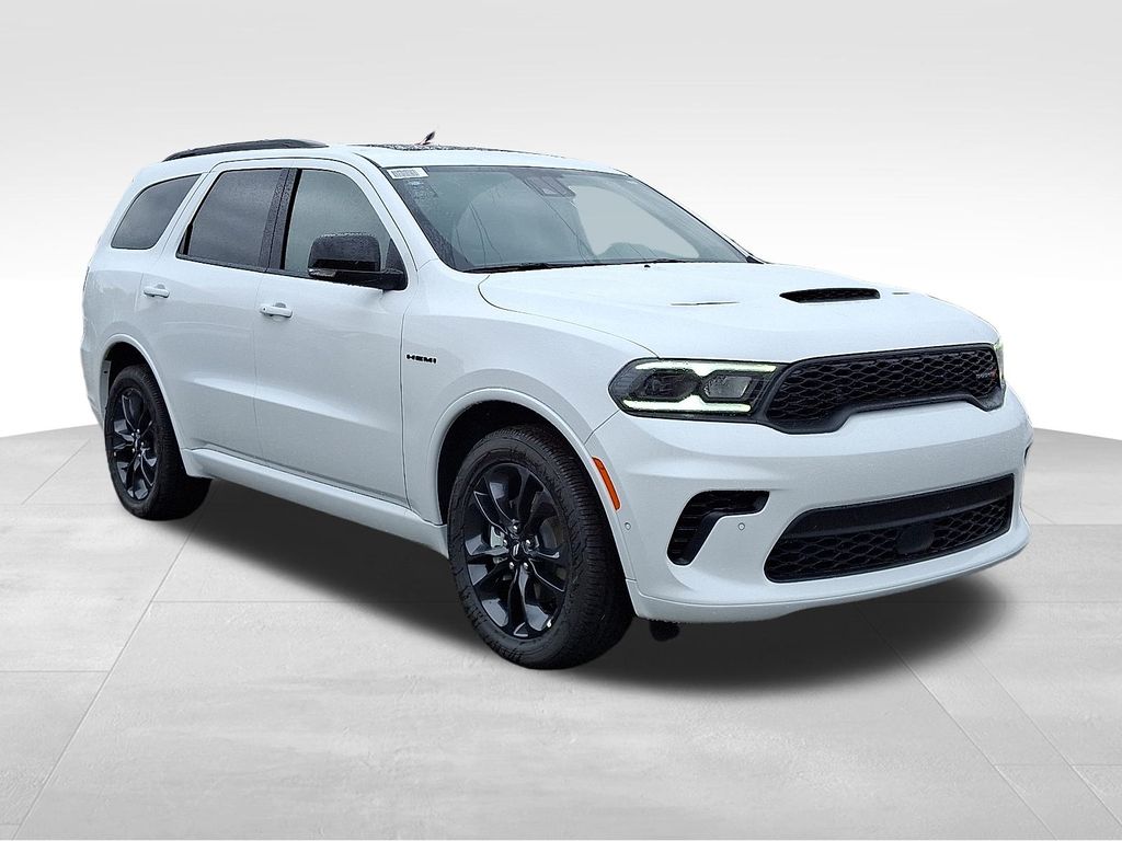 2025 Dodge Durango SUV 