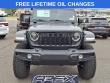 2025 Jeep Wrangler 4-Door Willys APEX Sport Utility