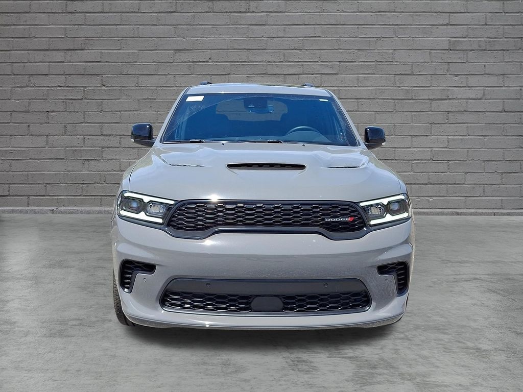 New 2026 Dodge Durango GT PLUS AWD HEMI V8 Sport Utility