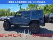 2026 Jeep Wrangler Black Widow Sport Utility
