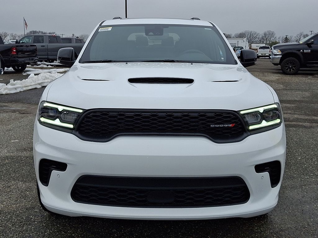 New 2026 Dodge Durango GT PLUS AWD Sport Utility