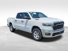 New 2025 Ram 1500 BIG HORN CREW CAB 4X4 5'7 BOX Pickup for sale in Lumberton NJ