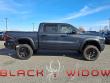 2026 Ram 1500 Black Widow Pickup