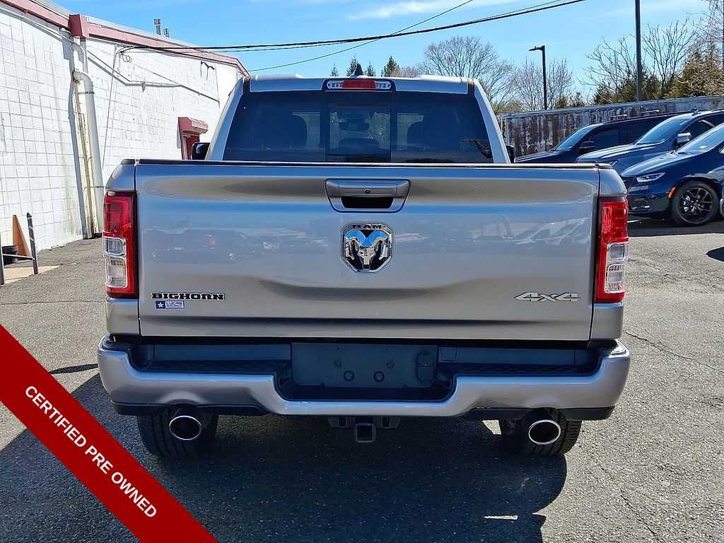 2022 RAM Ram 1500 Pickup Big Horn/Lone Star - Photo 9