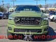 2026 Ram 1500 Black Widow Pickup
