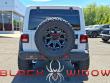 2026 Jeep Wrangler 4-DOOR WILLYS Sport Utility