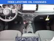 2025 Jeep Wrangler 4-Door Willys APEX Sport Utility