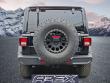 2025 Jeep Wrangler 4-Door Willys APEX Sport Utility