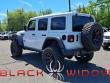 2026 Jeep Wrangler 4-DOOR WILLYS Sport Utility