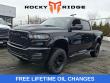 2026 Ram 1500 Rocky Ridge Pickup