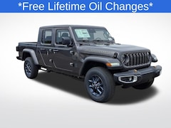 New 2026 Jeep Gladiator 85TH ANNIVERSARY EDITION 4X4 Pickup for sale in Lumberton NJ
