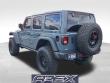 2025 Jeep Wrangler 4-Door Willys APEX Sport Utility
