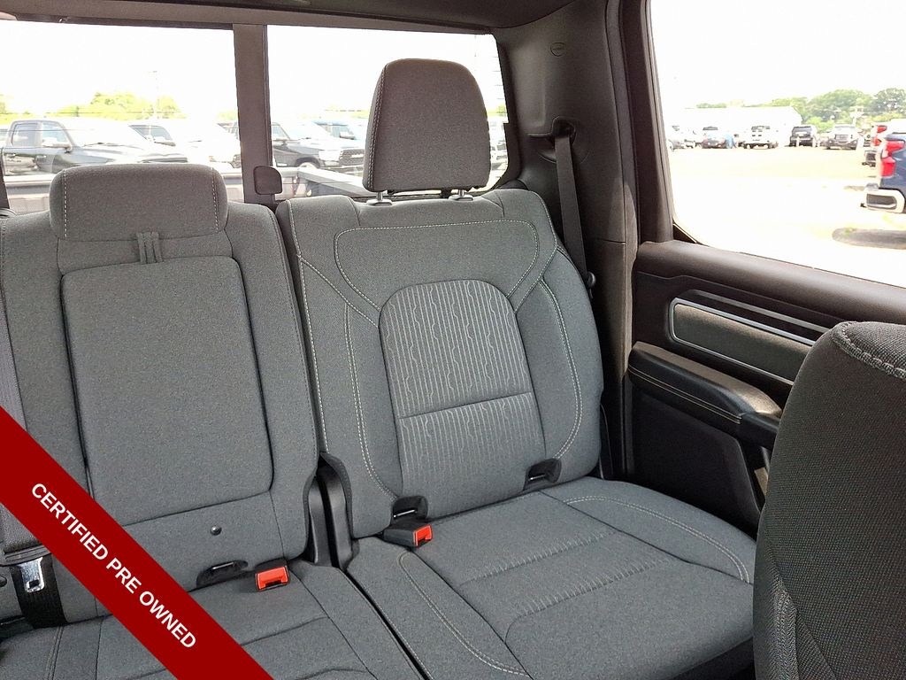 2022 RAM Ram 1500 Pickup Big Horn/Lone Star - Photo 20