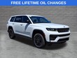  Jeep Grand Cherokee L