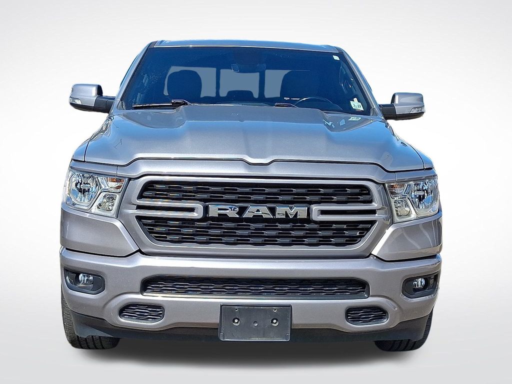 2022 Ram 1500 Big Horn Lone Star photo 3