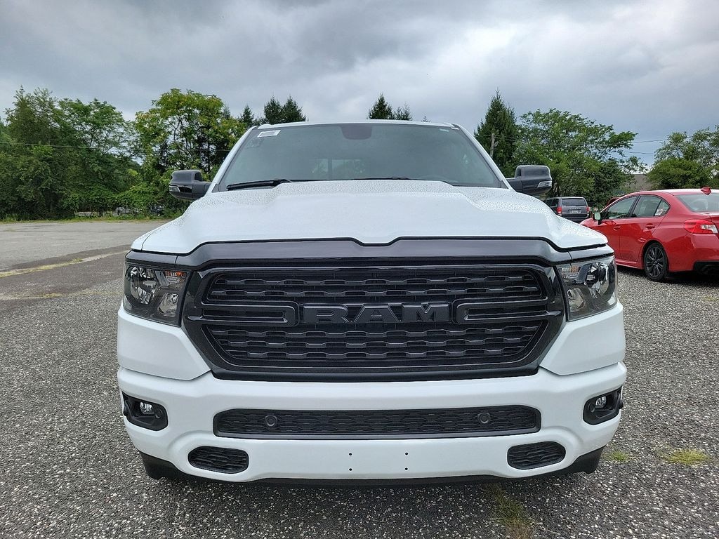 Used 2023 Ram 1500 Big Horn/Lone Star Truck