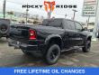 2026 Ram 1500 Rocky Ridge Pickup