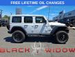 2026 Jeep Wrangler 4-DOOR WILLYS Sport Utility