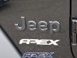2025 Jeep Wrangler 4-Door Willys APEX Sport Utility