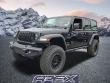 2025 Jeep Wrangler 4-Door Willys APEX Sport Utility