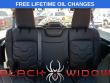 2026 Jeep Wrangler Black Widow Sport Utility