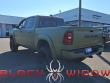 2026 Ram 1500 Black Widow Pickup