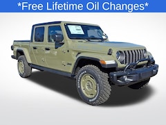New 2026 Jeep Gladiator WILLYS '41 4X4 Pickup for sale in Lumberton NJ