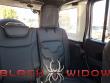 2025 Jeep Wrangler 4-DOOR WILLYS BLACK WIDOW Sport Utility