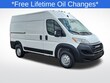  Ram Promaster 2500