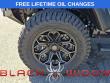 2026 Jeep Wrangler Black Widow Sport Utility