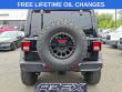 2025 Jeep Wrangler 4-Door Willys APEX Sport Utility