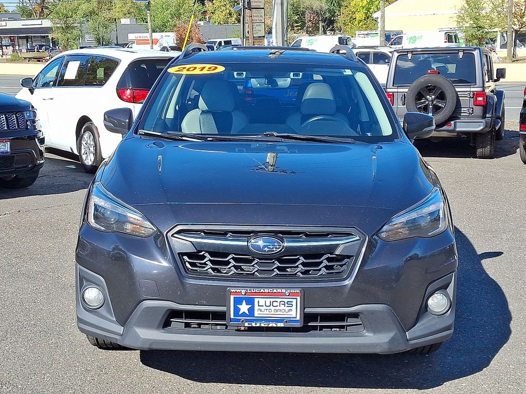 Used 2019 Subaru Crosstrek 2.0i Limited SUV