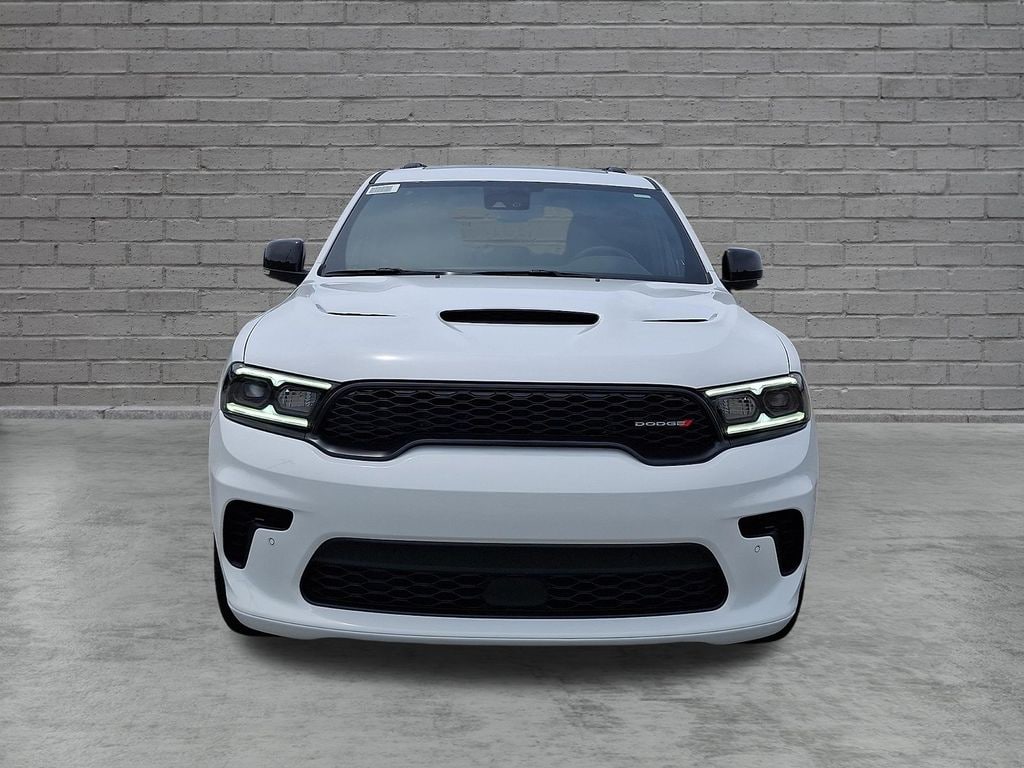 New 2026 Dodge Durango GT PLUS AWD HEMI V8 Sport Utility