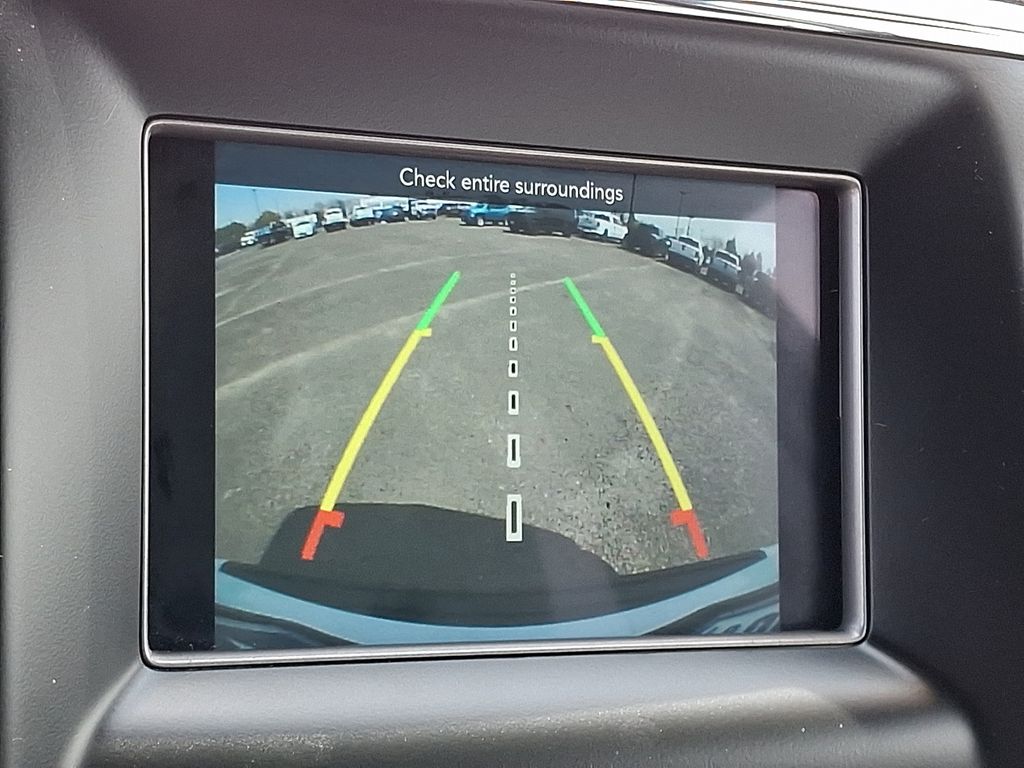 2021 Jeep Grand Cherokee Laredo E - Photo 25