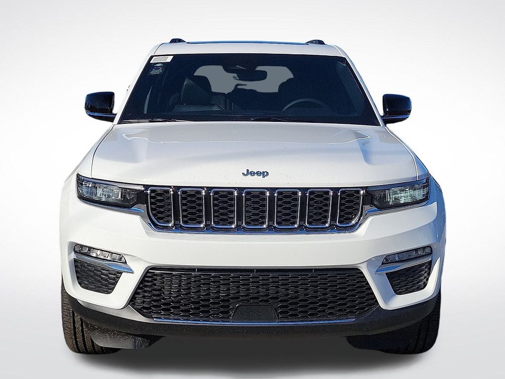 2024 Jeep Cherokee Sport photo 2