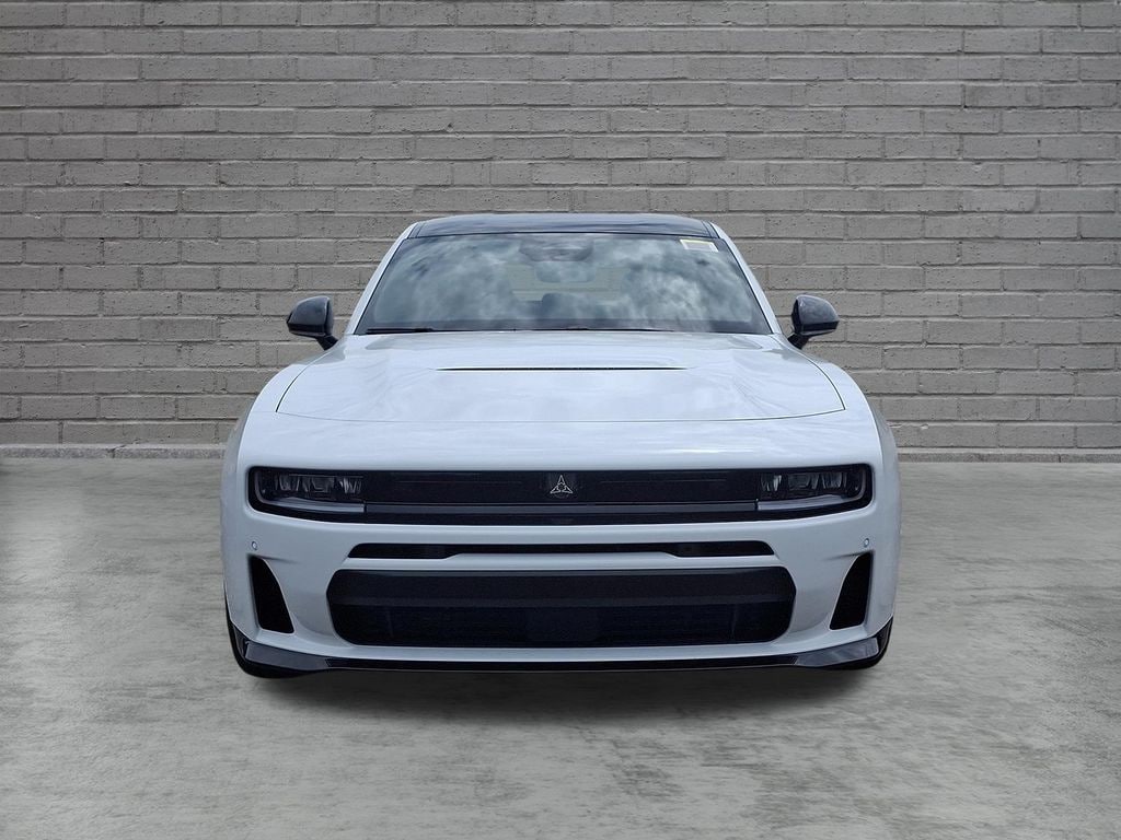 New 2026 Dodge Charger R/T 4-DOOR AWD Sedan