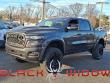 2026 Ram 1500 Black Widow Pickup