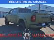 2026 Ram 1500 Black Widow Pickup
