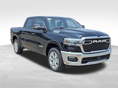 New 2025 Ram 1500 BIG HORN CREW CAB 4X4 5'7 BOX Pickup for sale in Lumberton NJ