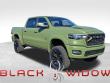 2026 Ram 1500 Black Widow Pickup