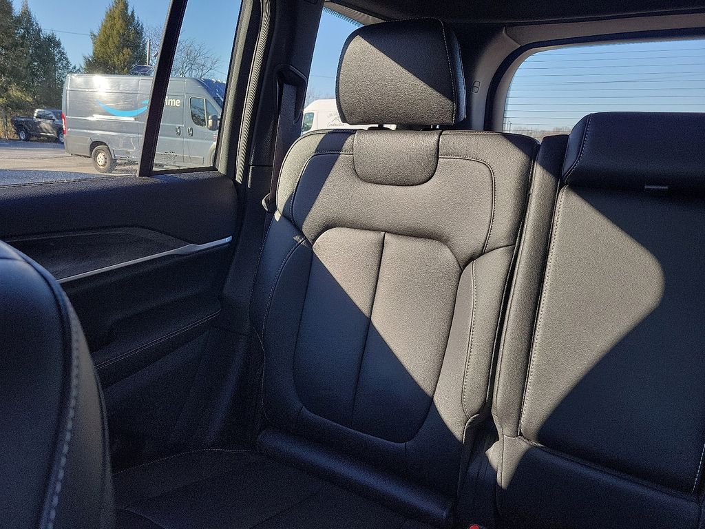 2024 Jeep Grand Cherokee 4xe - Photo 13