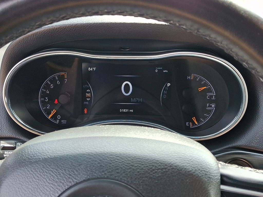 2021 Jeep Grand Cherokee Laredo E - Photo 26