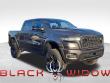 2026 Ram 1500 Black Widow Pickup