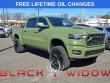 2026 Ram 1500 Black Widow Pickup