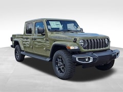 New 2025 Jeep Gladiator HIGH TIDE 4X4 Pickup for sale in Lumberton NJ