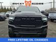 2026 Ram 1500 Rocky Ridge Pickup