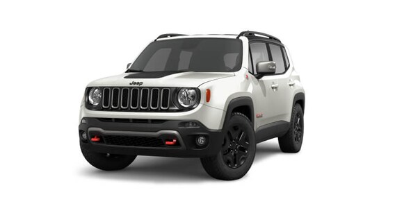 2023 Jeep Renegade Test Drive and Review - The Compact 4x4 for $30k 